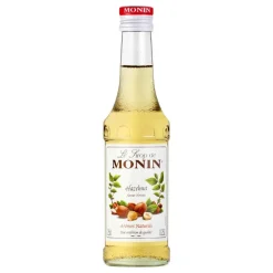Monin Hazelnut Syrup 25 cl