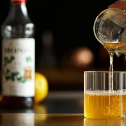 Monin Irish Syrup