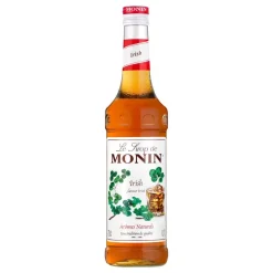 Monin Irish Syrup