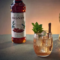 Monin Kanel Drinkmiks