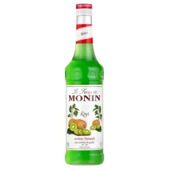 Monin Kiwi Syrup