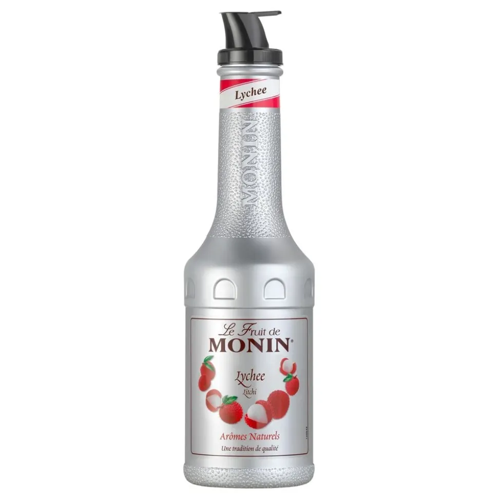 Monin Lychee Purée