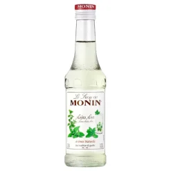 Monin Mojito Mint Sirup 25 cl