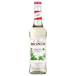 Monin Mojito Mint Syrup