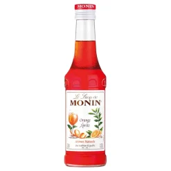 Monin Orange Spritz 25 cl