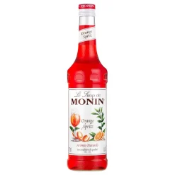 Monin Orange Spritz Syrup