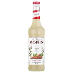 Monin Orgeat/Almond Drinkmiks