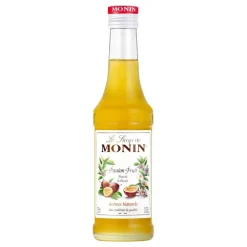 Monin Passionfruit Syrup 25 cl