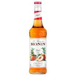 Monin Persika (Fersken) Sirup