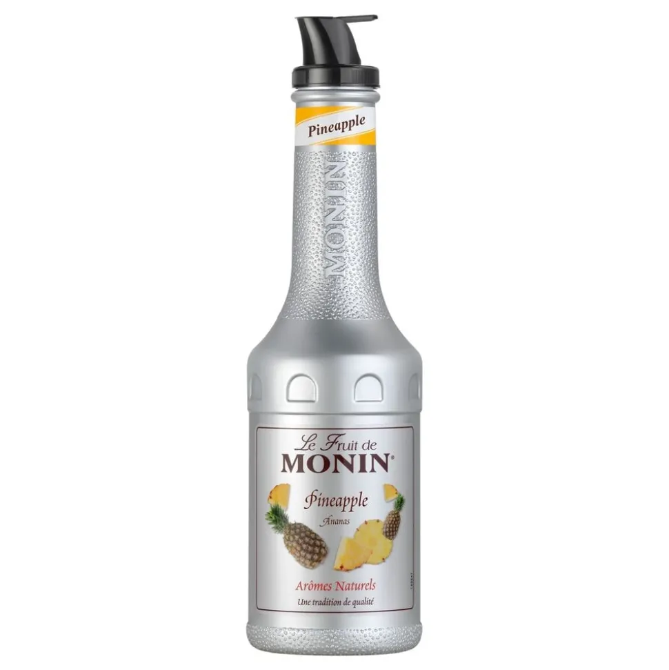 Monin Pineapple Pureé