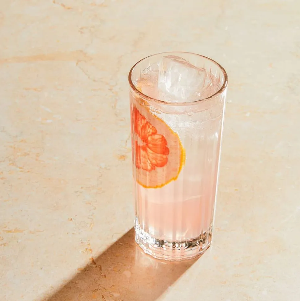 Monin Pink Grapefruit Syrup