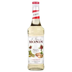 Monin Pistachio Syrup