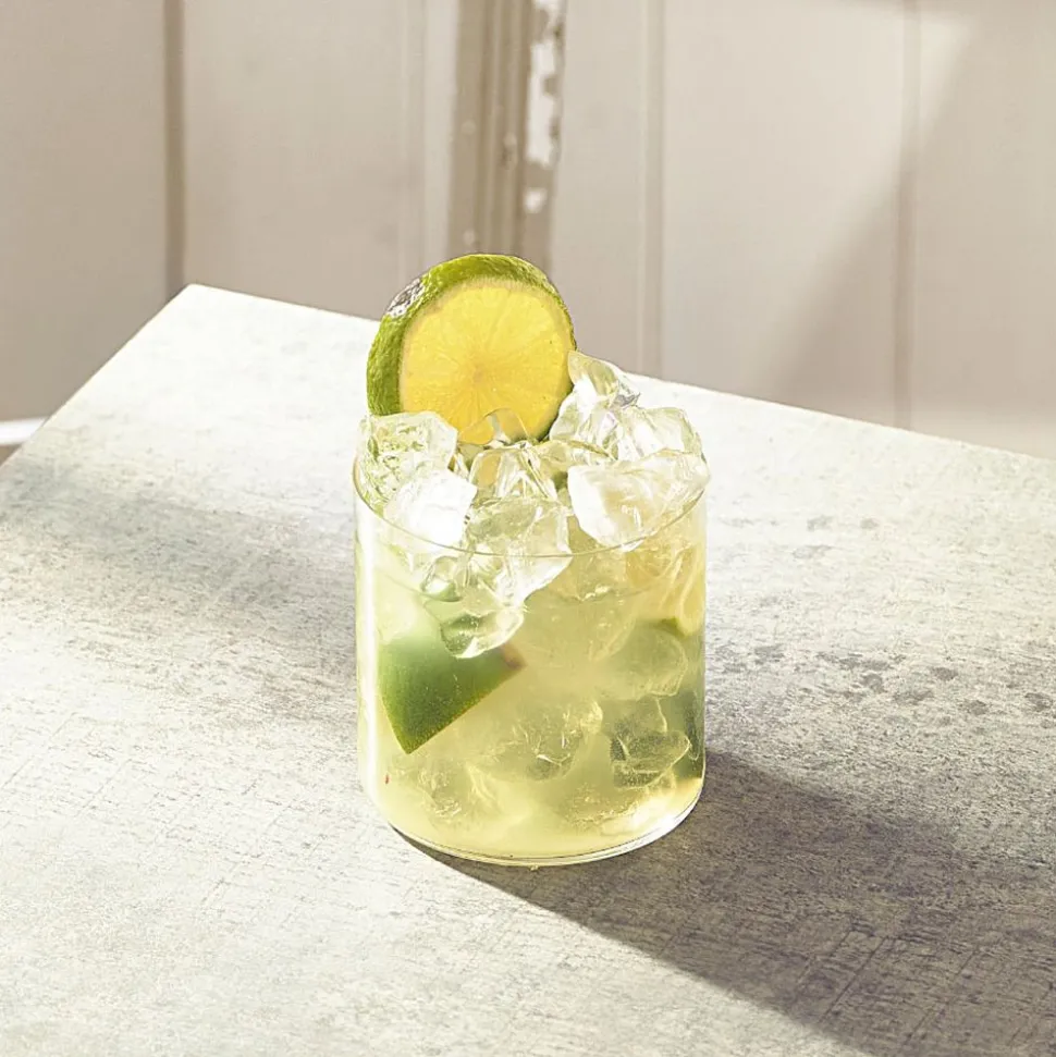 Monin Rantcho Lime Concentrate