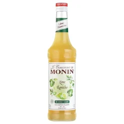 Monin Rantcho Lime Concentrate