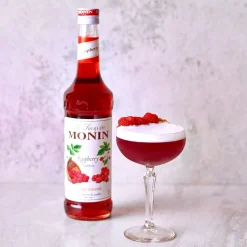 Monin Raspberry Sirup