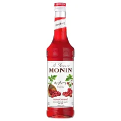 Monin Raspberry Sirup
