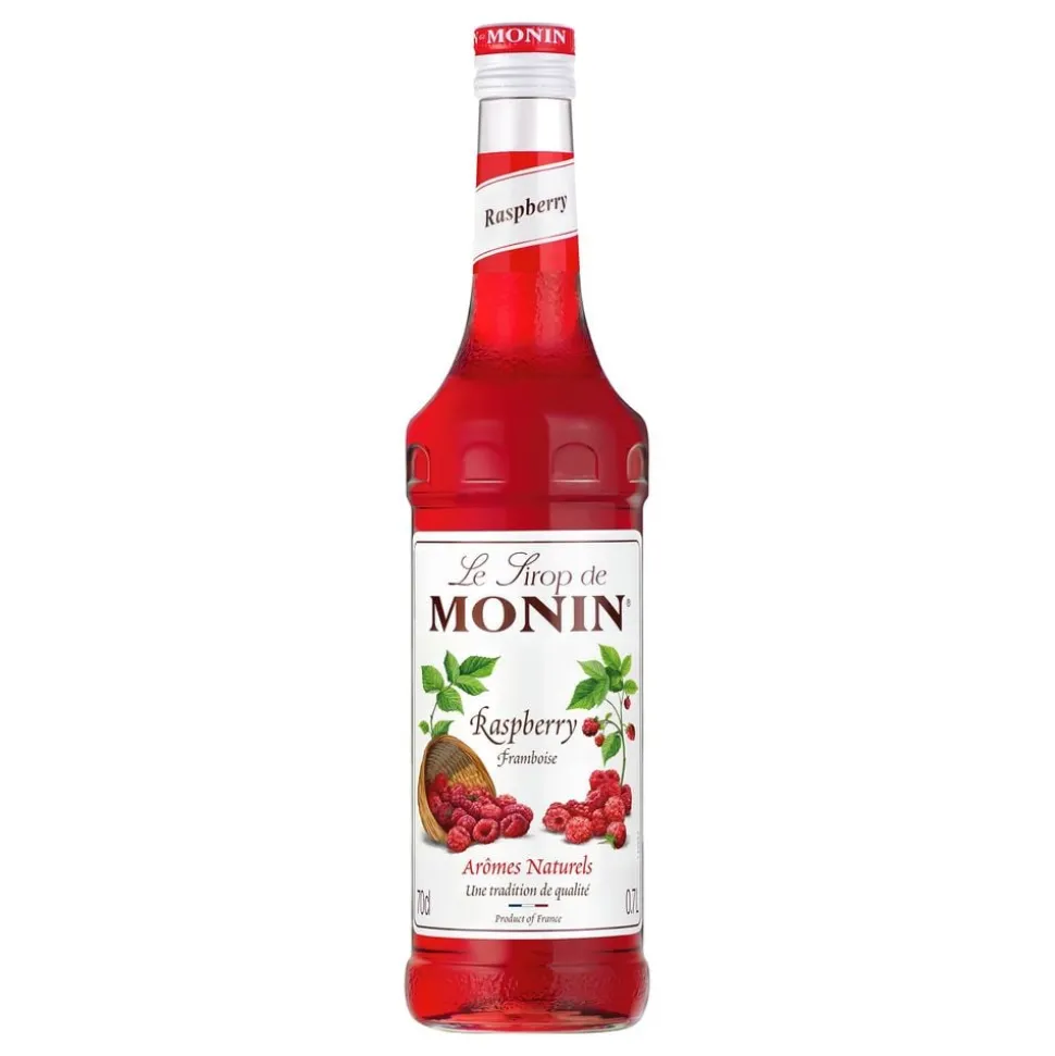 Monin Raspberry Sirup
