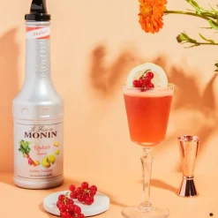 Monin Rhubarb Purée