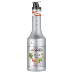 Monin Rhubarb Purée
