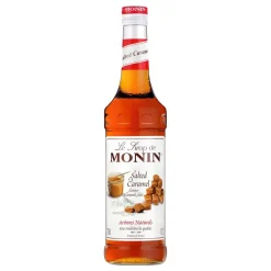Monin Salt Karamellsirup