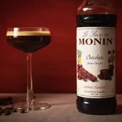 Monin Sjokoladesirup