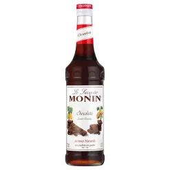 Monin Sjokoladesirup