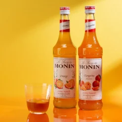 Monin Tangerine Syrup