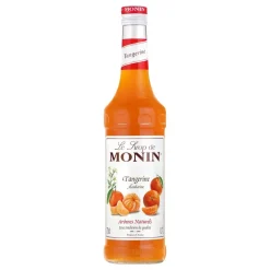 Monin Tangerine Syrup
