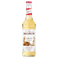 Monin Toffee Nut Syrup