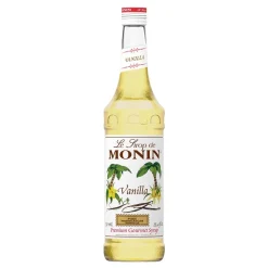 Monin Vanilj (Vanilje) Sirup