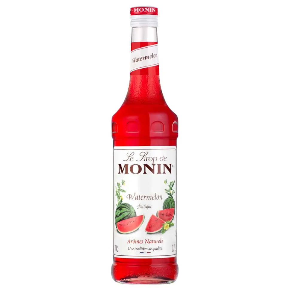 Monin Vannmelon Sirup