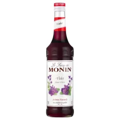 Monin Violet Syrup