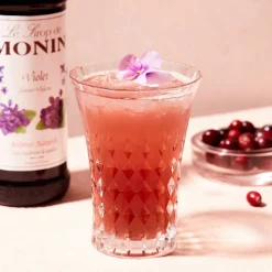 Monin Violet Syrup