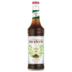 Monin White Tea Concentrate