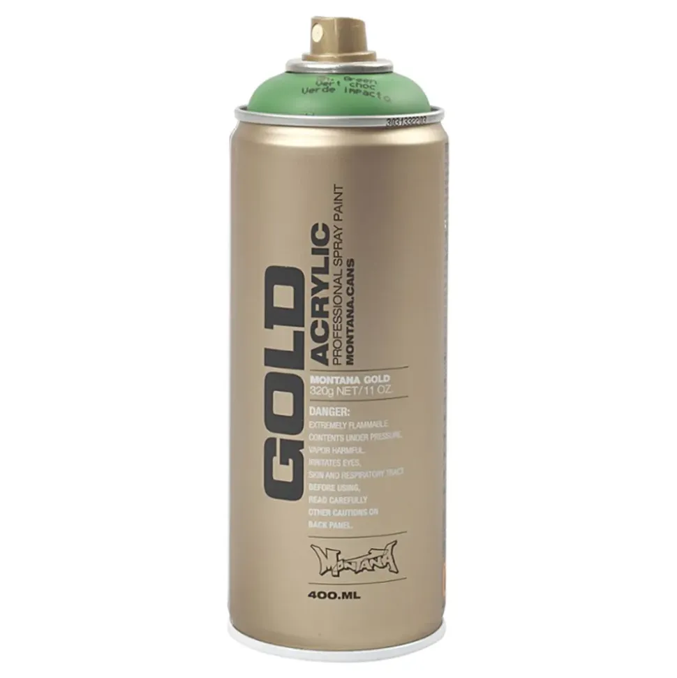 Montana Sprayfarge