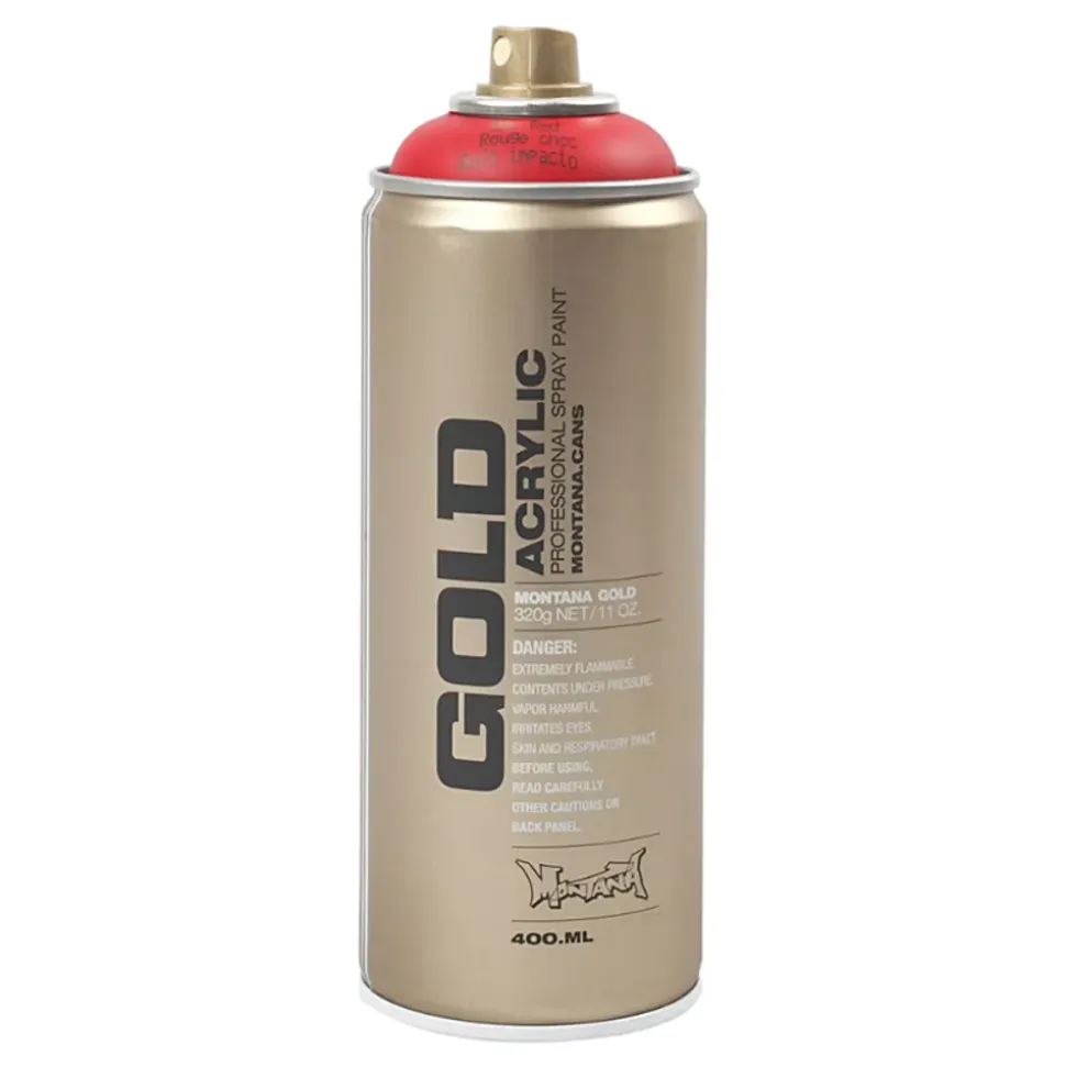 Montana Sprayfarge