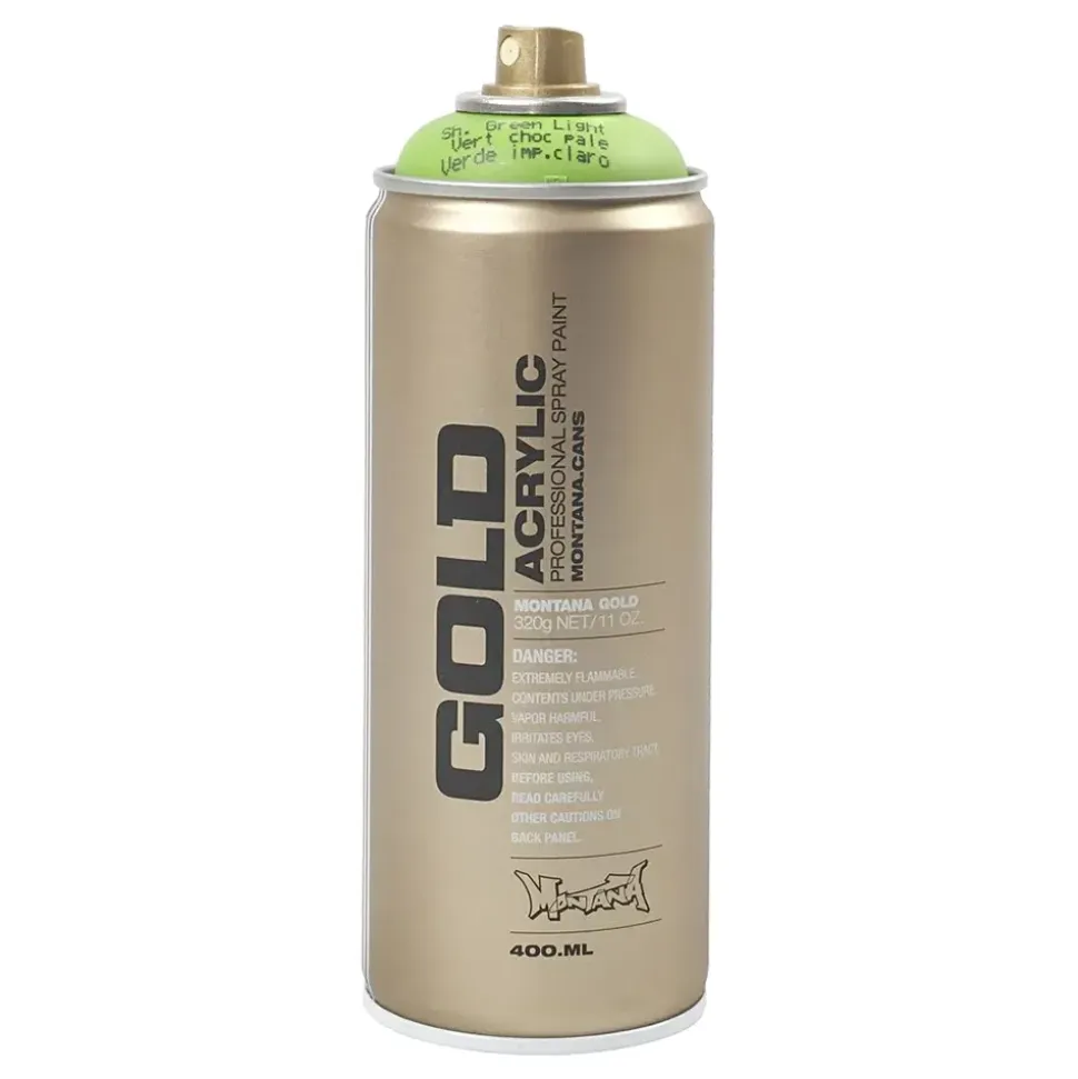 Montana Sprayfarge