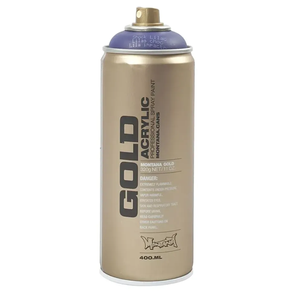 Montana Sprayfarge