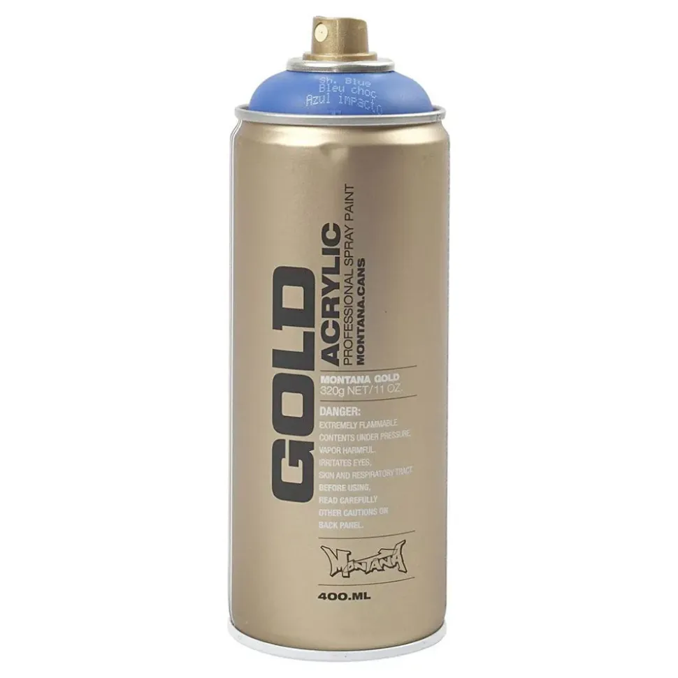 Montana Sprayfarge