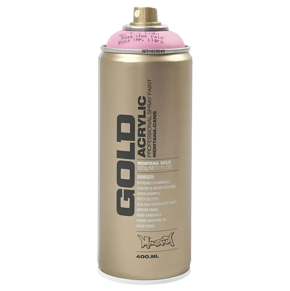 Montana Sprayfarge