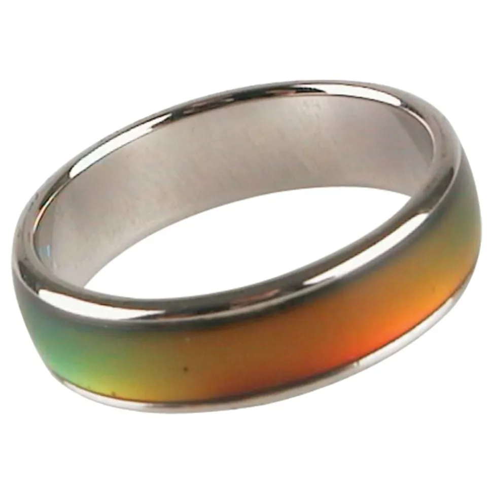 Mood Ring/Humørring