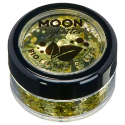 Moon Creations Bio Chunky Glitter