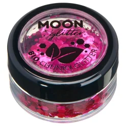 Moon Creations Bio Chunky Glitter