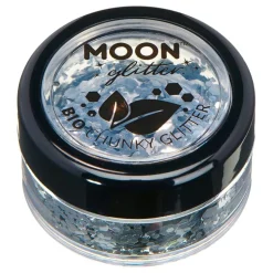 Moon Creations Bio Chunky Glitter