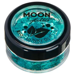 Moon Creations Bio Chunky Glitter
