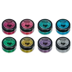 Moon Creations Bio Glitter Shakers