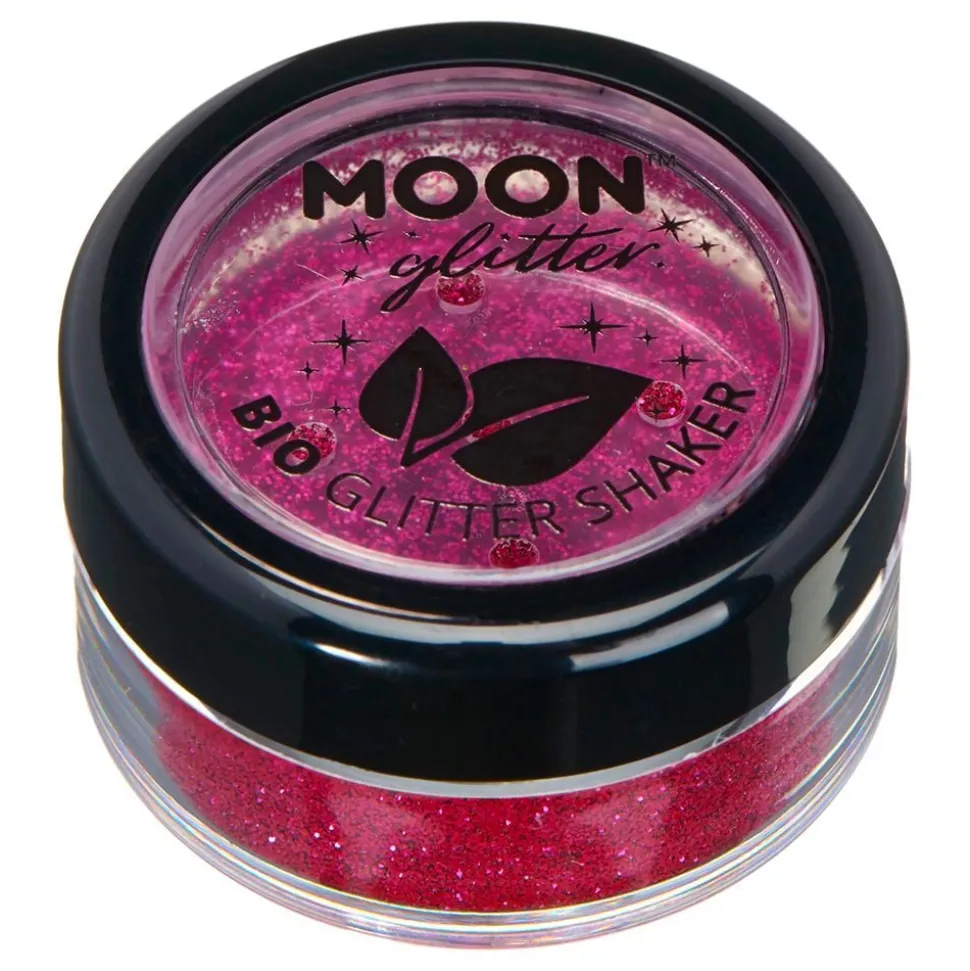 Moon Creations Bio Glitter Shakers