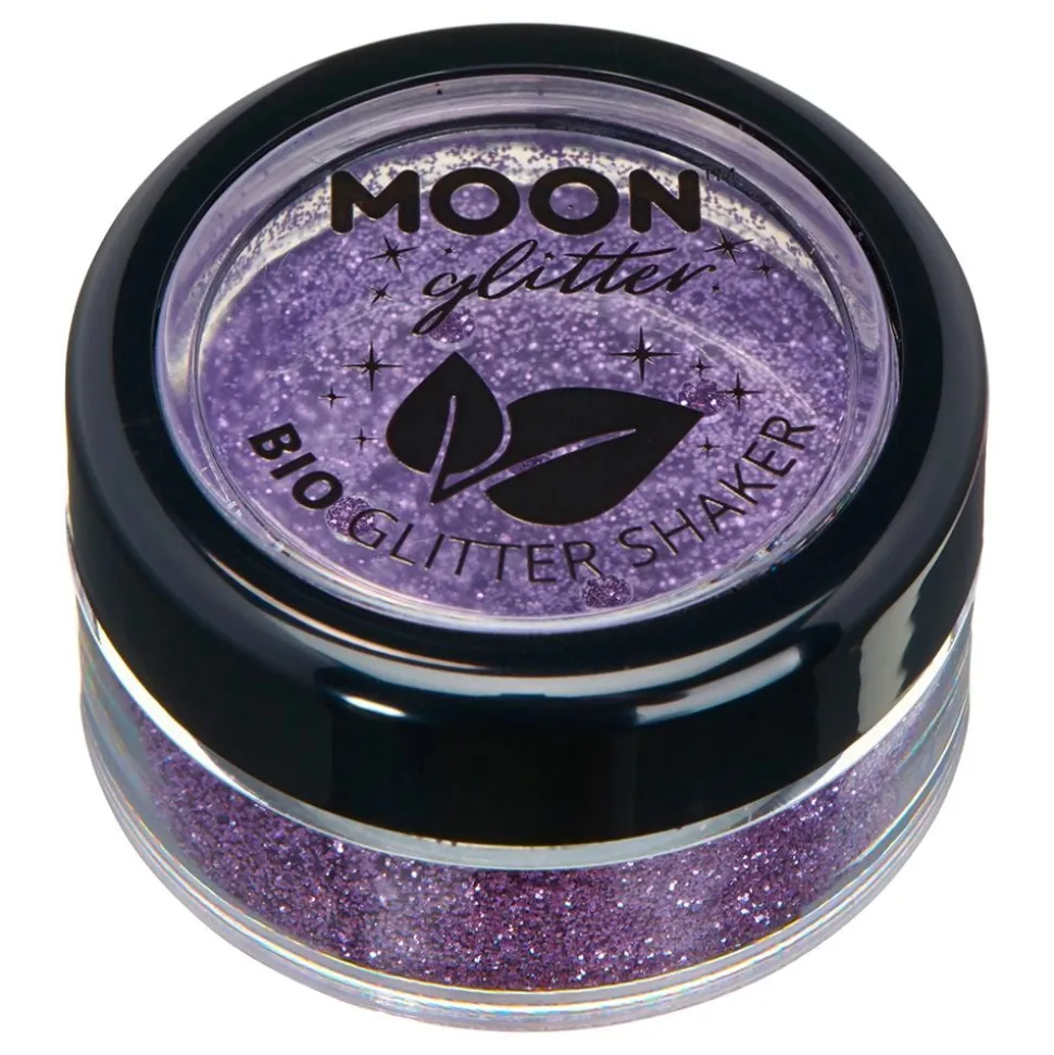 Moon Creations Bio Glitter Shakers