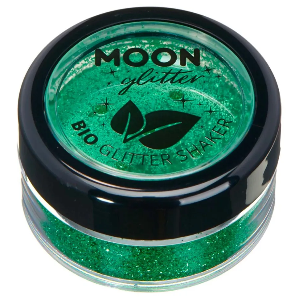 Moon Creations Bio Glitter Shakers