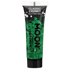 Moon Creations Chunky Glitter Gel